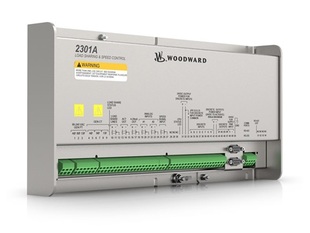 2301A调速板询价 发电机电机柴油机WOODWARD伍德沃德9905 025