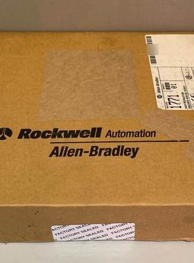 1771-NOV 1771-OAD 1771-OBD 1771-P4S 1771-IMD AB 全新原装询价