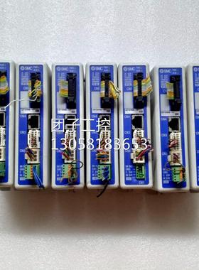 ！SMC电动缸驱动器 LECP6N1-LEYG16MB-100询价