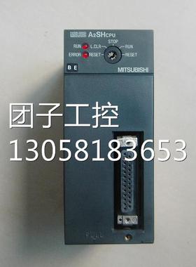 ￥A1SHCPU A2USHCPU-S1 A2SHCPU 三菱PLC 询价