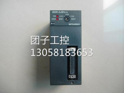 ￥A1SHCPU A2USCPU A2USHCPU-S1 A2SHCPU A2ASCPU-S1 三菱PLC 询