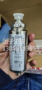 000 ￥贺德克HYDAC 400 询价 压力传感器EDS344