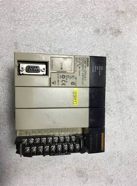 原装CPU单元 CQM1H-CPU21询价