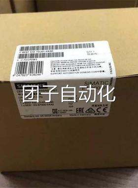 1P 6ES7 510-A1DJ701-0B0西门子CPU1510SP-1PN -6ES5101DJ01-0AB0