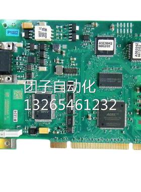 西门子6GK1151-2AA00 CP1512网卡(10M/100M以太网,6GK1 151-2AAOO