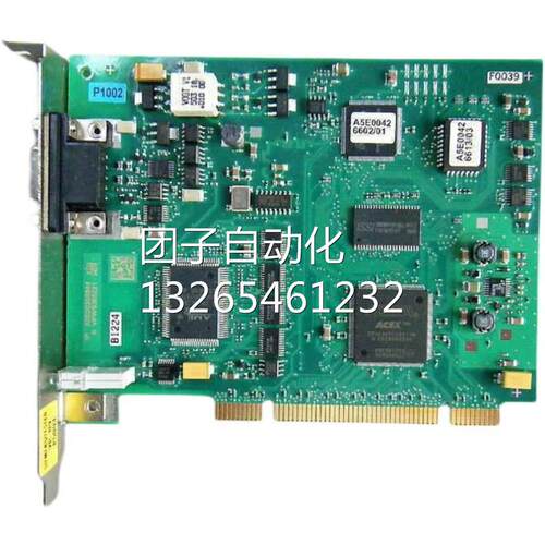 西门子6GK1151-2AA00 CP1512网卡(10M/100M以太网,6GK1 151-2AAOO