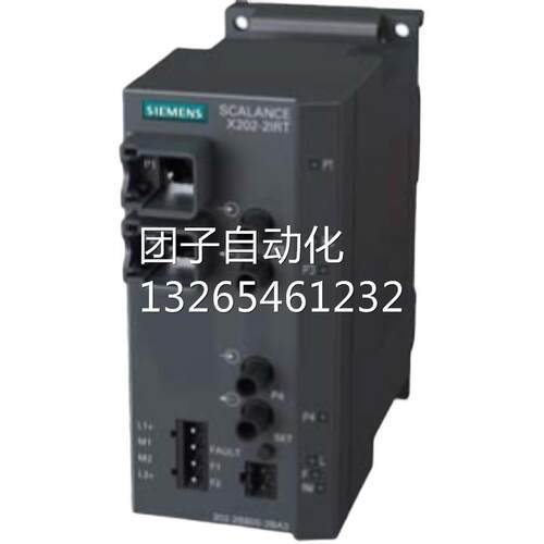 西门子6GK1105-4AA00/4AAOO工业以太网OSM BC08交换机全新原装询