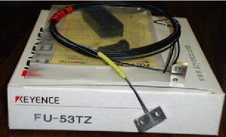 ！热销KEYENCE基恩士FU-53TZ光纤传感器 原装正品,.价格商议 询价
