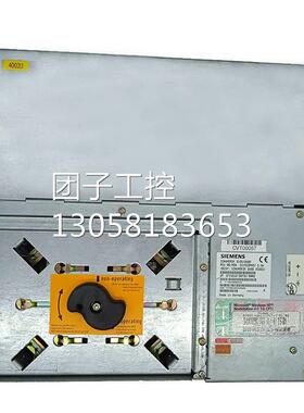 ！6FC5210-0DF01-0AA0 西门子驱动器模块 现货询价