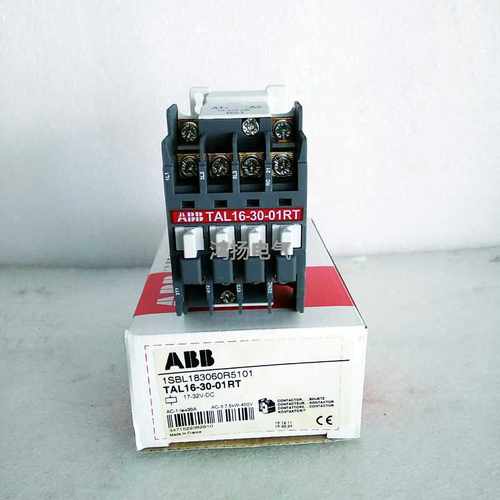 ￥ABB TAL16-30-01RT 17-32VDC询价