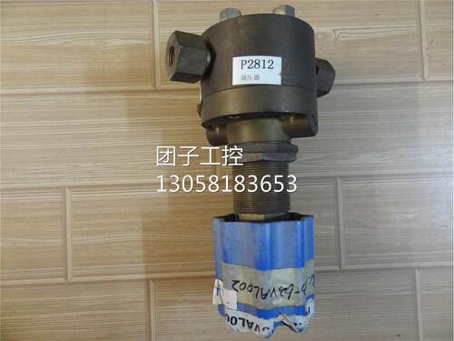 ￥原装进口泰科瑞迪美国 Circle Seal 减压阀 GD720B332 库存货询