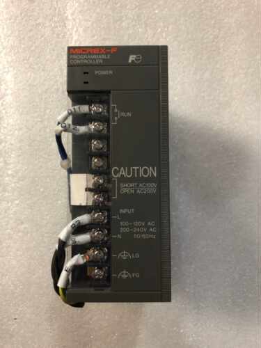 富士PLC电源、MICREX-F、NC1S-2、拆机、成色好、询价