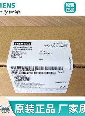 6ES7288 288-3AM06-0AA0西门子PLC控制器 AM06 6ES72883AM060AA0