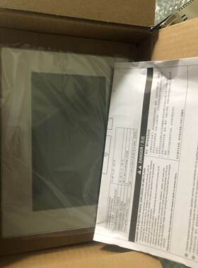 全新普洛菲斯触摸屏 GP37W2-BG41-24V PFXGP4402WADW GE4401WADW