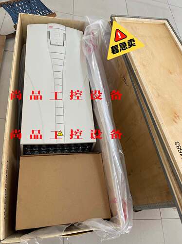 ABB变频器 75KW ACS550-01-157A-4 全询价