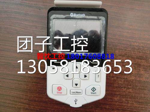 ABBACS880面板ACS-AP