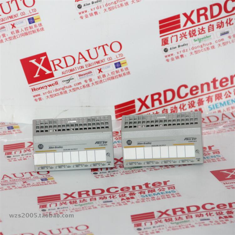 1794-OE4 PLC/DCS模块 A-B 罗克韦尔 现货询价
