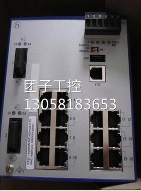 ！OZD Profi 12M G11 1300赫斯曼工业交换机五5/4/8/16/24询价