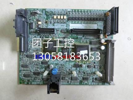 ￥ETC618013-S1015安川G7主板 包好 不同版本均有 成色询价