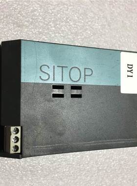 原装拆机 6EP1 334-2BA01 西门子电源 24V 10A询价