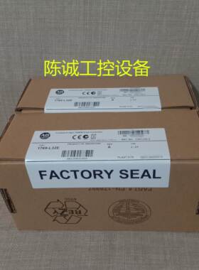 ab罗克韦尔PLC模块 1769-L32E AB 1769L32E 原装现货 品质保证询