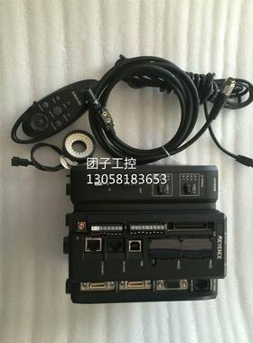 ！基恩士；XG-7000+CA-DC21E+XG-S035CH+OP-84231.一套！询价