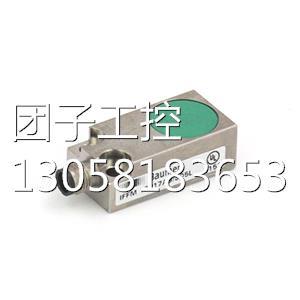 ！Baumer堡盟IFFM 12P17A3/S05L 电感式接近开关全新原装现询价