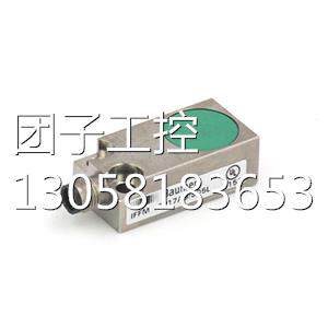 ！Baumer堡盟IFFM 12P17A3/S05L 电感式接近开关全新原装现询价