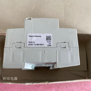 询价 原装 ABB家居网关模块TG S3.2原装 正品