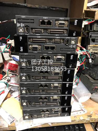 ￥台达 ASD-A2-0221-F 拆机9.5成新 装机可充新 实物图 包功能完