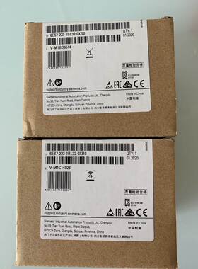 德国进口西门子数字量模块6ES7 223-1QH32-0XB0询价