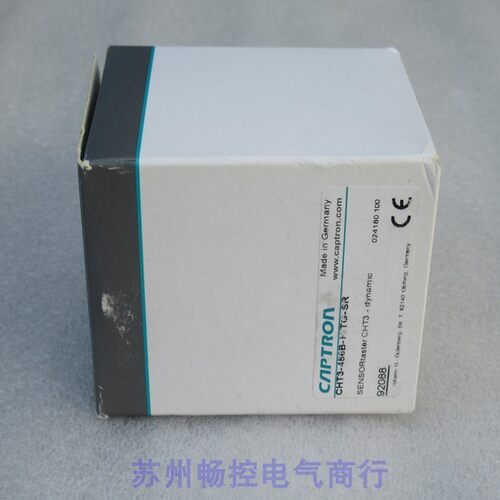 *现货销售*全新CAPTRON凯本隆触摸开关 CHT3-456B-H/TG-SR 现货询