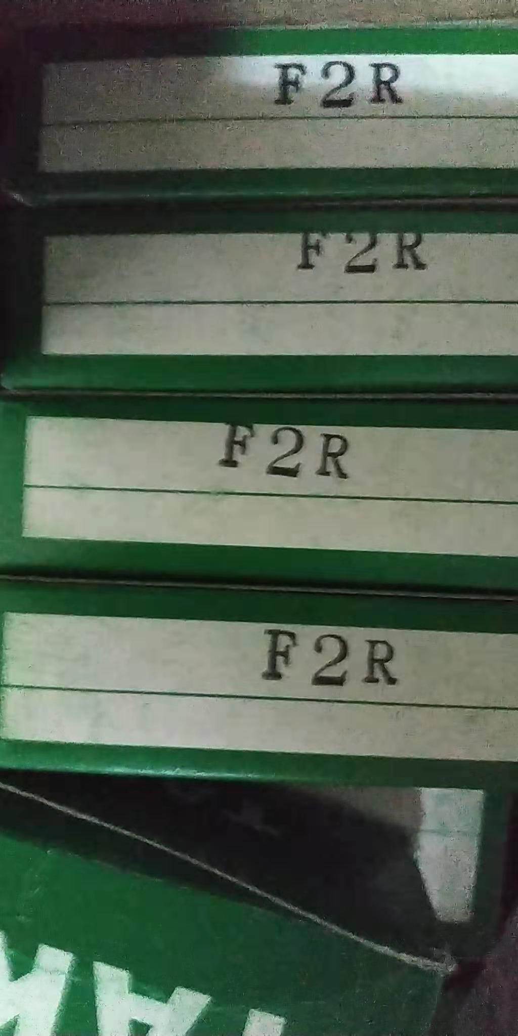 ！F2R 日本竹中放大器全新原装 询价