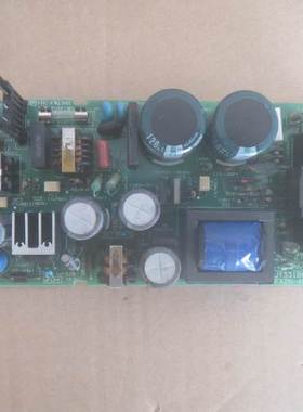 ￥三菱PLC电源板 FX2N-80MR 电源板JY331B85902H图包好询价