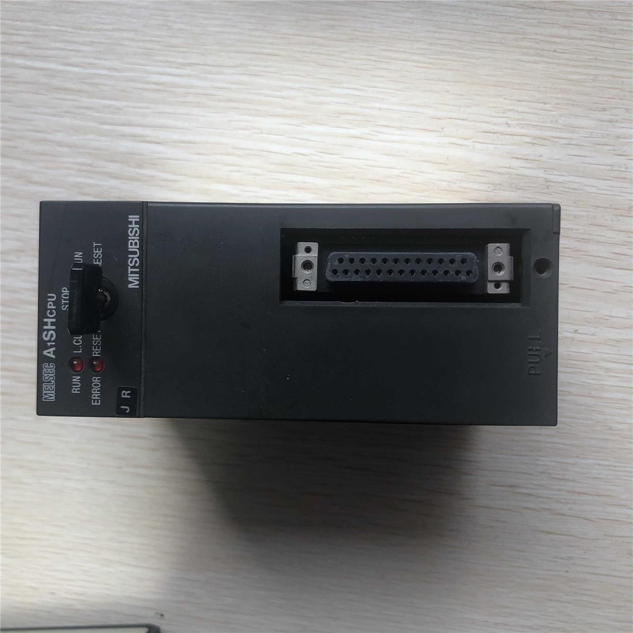 现货促销 原装拆机 三菱 A1SHCPU 成色非常漂亮 实物照片询价