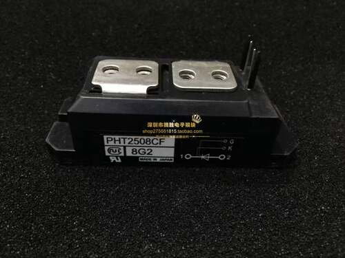 PHT400N16 PHT400N08 PHT40016 TM400HA-2H TM400HA-24 PHT2508CF