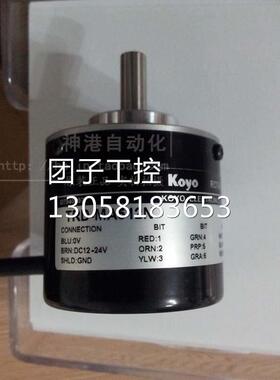 ￥全新原装光洋编码器TRD-MA512N TRD-MA256N KOYO 正品 询价