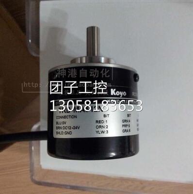 全新原装光洋编码器TR
