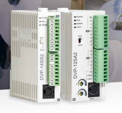 台达PLC DVP10/12/14/20/SS/SA/SE/SX/211S/211R/211T/11R/11T/SM