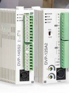 台达PLC DVP10/12/14/20/SS/SA/SE/SX/211S/211R/211T/11R/11T/SM