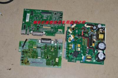 施耐德LXM23DU04M3X 400W伺服驱动器 电源板 CPU板 控制板询价