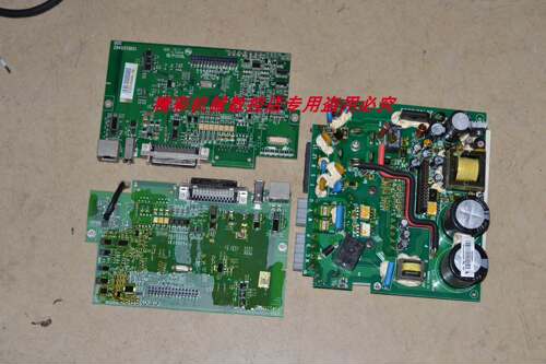 施耐德LXM23DU04M3X 400W伺服驱动器 电源板 CPU板 控制板询价