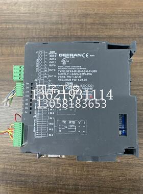 ￥控制器 GFX4-IR-30-0-2-0-P-U05 大量 询价