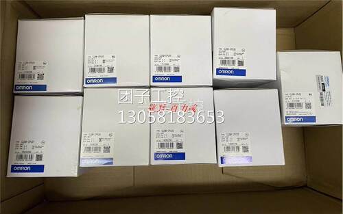 ！《现货供应》日本 欧姆龙 CJ2M-CPU32 原装正品 面议 发货快！