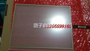 AMT2527询价 宽温工业触摸屏 AMT10.4寸5线触摸屏 225X174