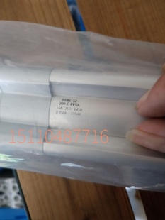 1463250 ￥费斯托FESTO锁头气缸 询价 PPSA 200 DSBC