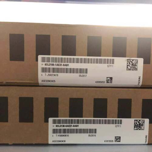6SL3210-5BB12-5UV1西门子V20变频器220V 0.25KW原装正品现货询价