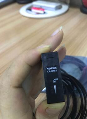 6全新没包装 KEENC感E基恩士LV-NH2激光YYES传器询价