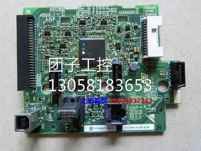 ￥全新安川变频器主板 ETC740110-S5142.M询价