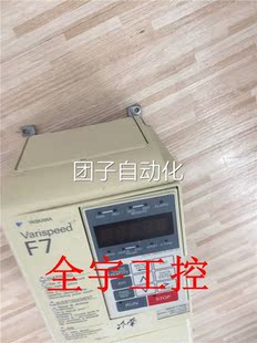 安川变频器CIM CIMRF7A42P F7B42P2KWM .2KW2220V质量包好询